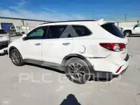 2018 Hyundai Santa Fe фото