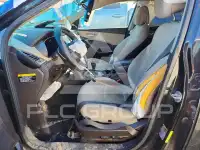 2018 Hyundai Santa Fe фото