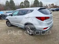 2018 Hyundai Santa Fe фото