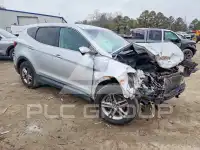 2018 Hyundai Santa Fe фото