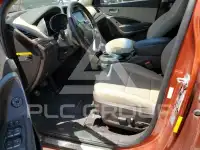 2018 Hyundai Santa Fe фото