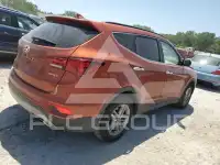 2018 Hyundai Santa Fe фото