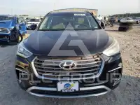 2018 Hyundai Santa Fe фото