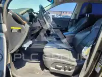 2018 Hyundai Santa Fe фото