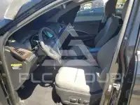 2018 Hyundai Santa Fe фото