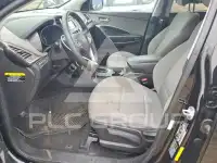 2018 Hyundai Santa Fe фото