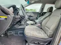 2018 Hyundai Santa Fe фото