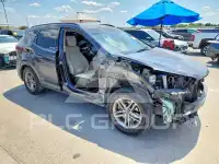 2018 Hyundai Santa Fe фото