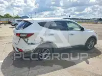 2018 Hyundai Santa Fe фото