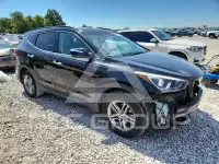 2018 Hyundai Santa Fe фото