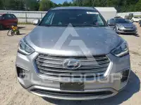 2018 Hyundai Santa Fe фото