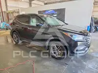 2018 Hyundai Santa Fe фото