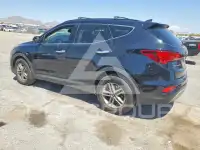 2018 Hyundai Santa Fe фото