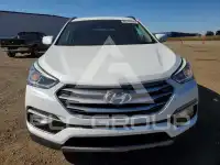 2018 Hyundai Santa Fe фото