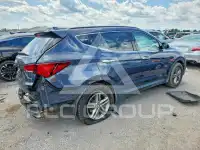 2018 Hyundai Santa Fe фото