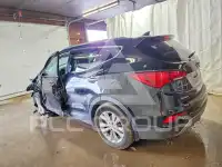 2018 Hyundai Santa Fe фото