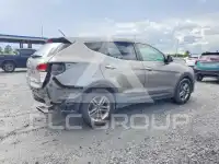 2018 Hyundai Santa Fe фото