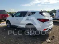 2018 Hyundai Santa Fe фото