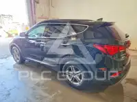 2018 Hyundai Santa Fe фото