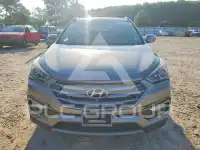 2018 Hyundai Santa Fe фото
