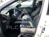2018 Hyundai Santa Fe photo