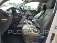 2018 Hyundai Santa Fe фото