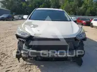 2018 Hyundai Santa Fe фото