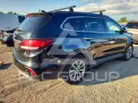 2018 Hyundai Santa Fe фото