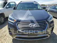 2018 Hyundai Santa Fe фото