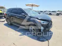 2018 Hyundai Santa Fe фото