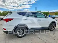 2018 Hyundai Santa Fe фото