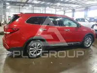 2018 Hyundai Santa Fe photo