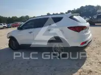 2018 Hyundai Santa Fe фото