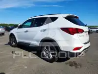 2018 Hyundai Santa Fe фото
