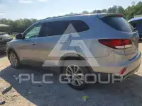 2018 Hyundai Santa Fe фото