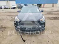 2018 Hyundai Santa Fe фото