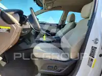 2018 Hyundai Santa Fe фото