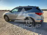 2018 Hyundai Santa Fe photo