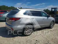 2018 Hyundai Santa Fe фото