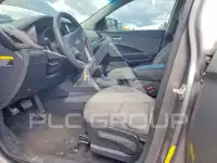 2018 Hyundai Santa Fe фото