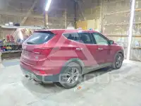 2018 Hyundai Santa Fe фото