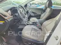 2018 Hyundai Santa Fe фото