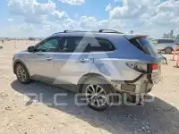 2018 Hyundai Santa Fe фото
