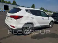2018 Hyundai Santa Fe фото