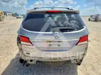 2018 Hyundai Santa Fe фото