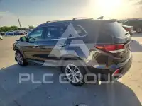 2018 Hyundai Santa Fe фото