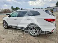 2018 Hyundai Santa Fe фото