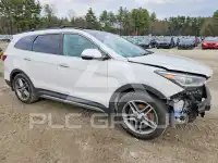 2018 Hyundai Santa Fe фото