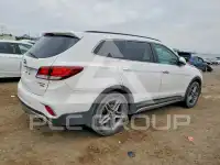 2018 Hyundai Santa Fe photo