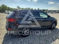 2018 Hyundai Santa Fe фото